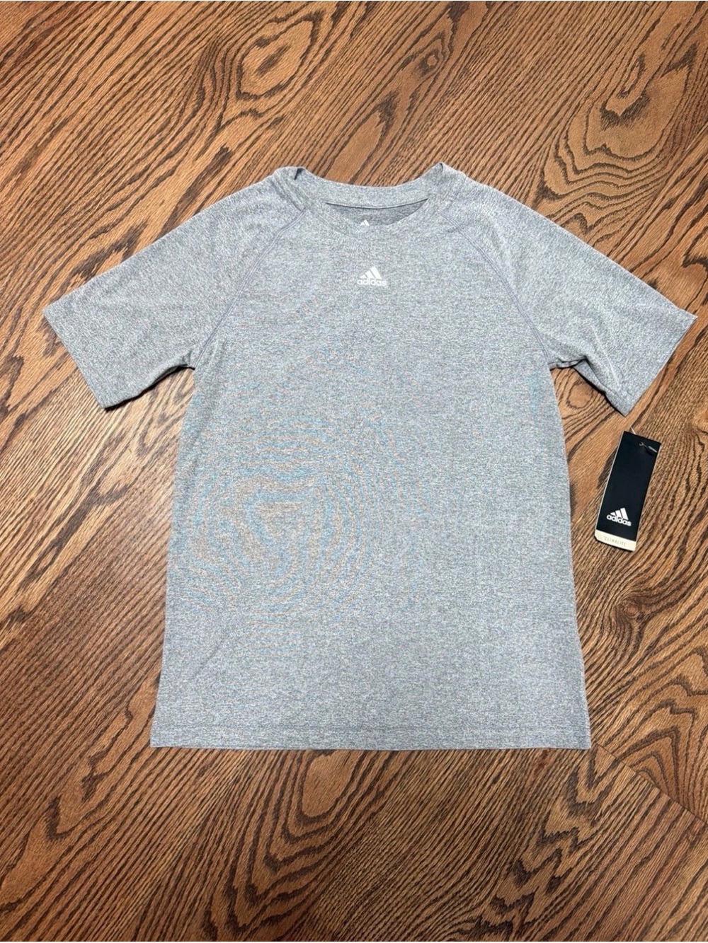 NWT women’s medium adidas shirt